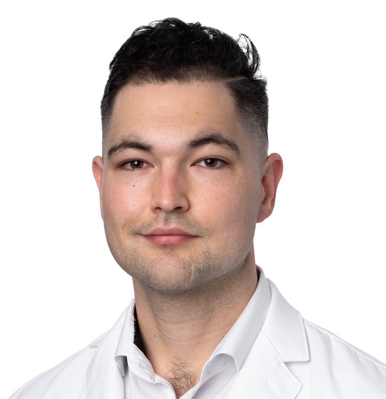 Dr. Kyle C. Lauck