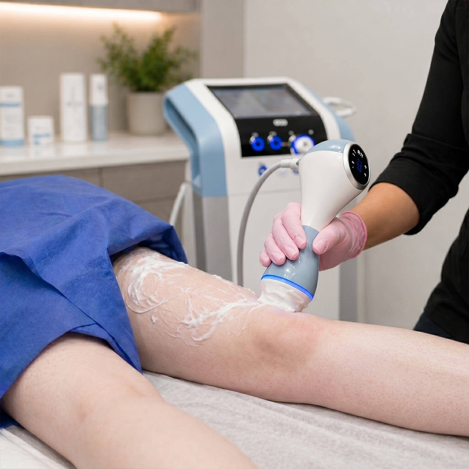 Body Contouring — additional treatment imagery
