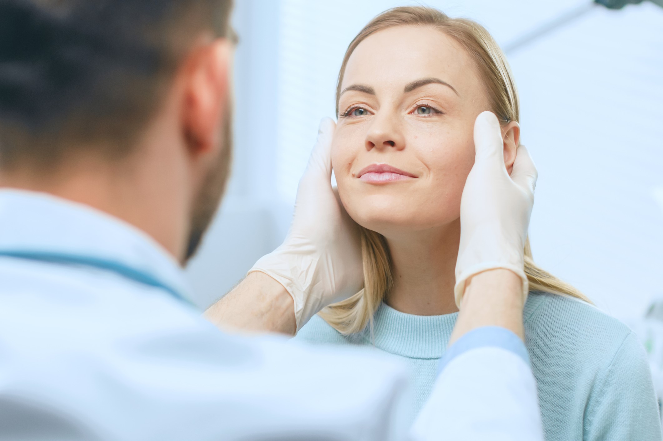 Botox
Fillers
Microneedling
MiraDry
Opus