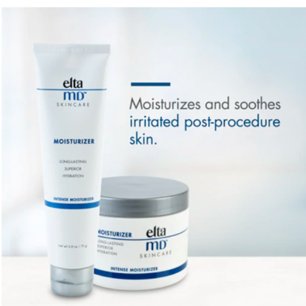 EltaMD Moisturizer