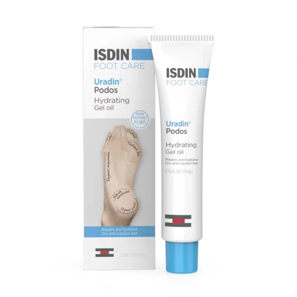 Uradin Podos Gel Oil