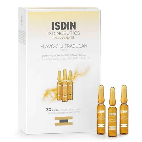 ISDIN Micellar Solution