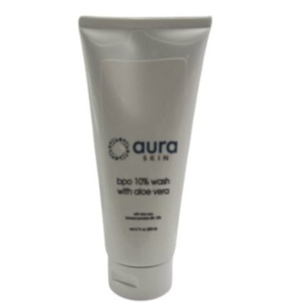 Aura Skin BPO Wash