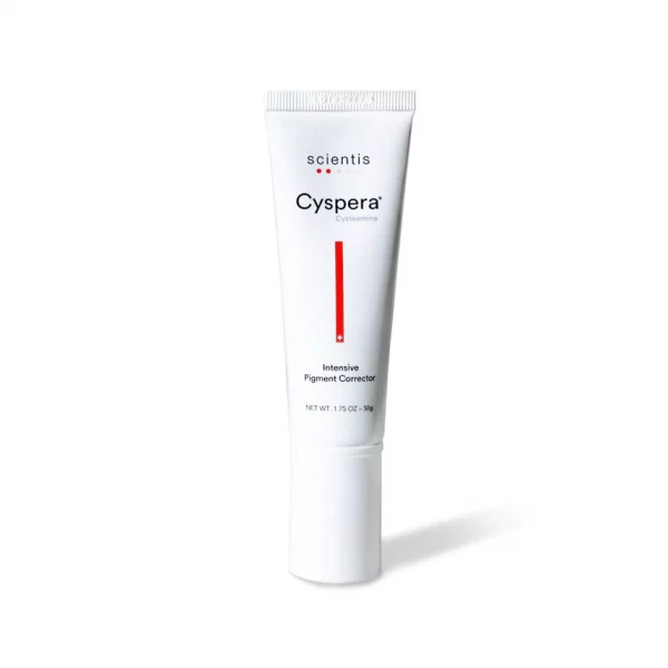 CYSPERA® Intensive Pigment Corrector