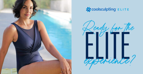 CoolSculpting Elite