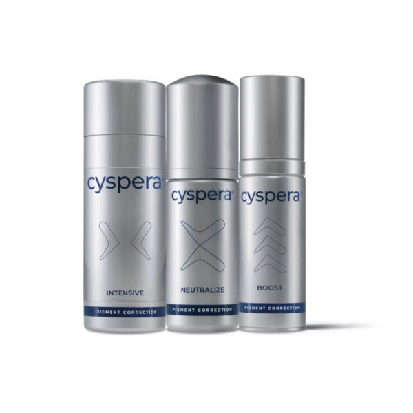 CYSPERA® Intensive System