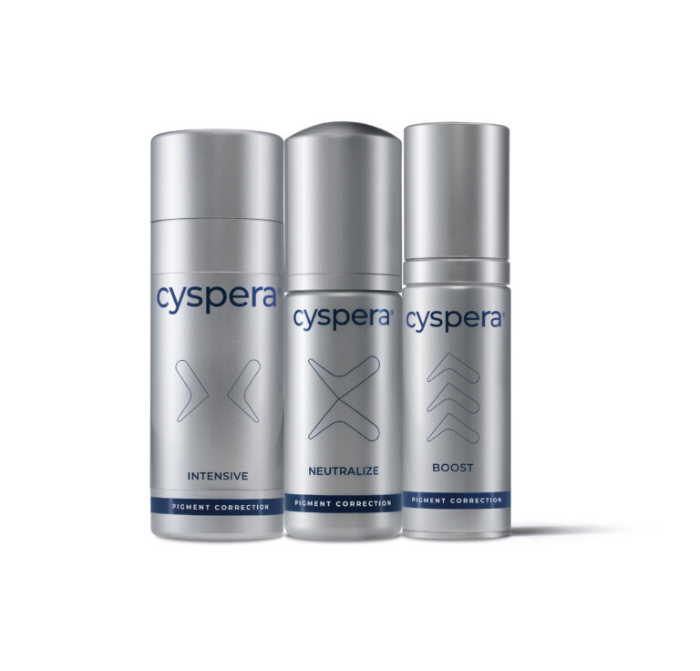 CYSPERA® Intensive System