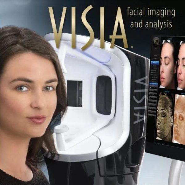 Cosmetic Consultation