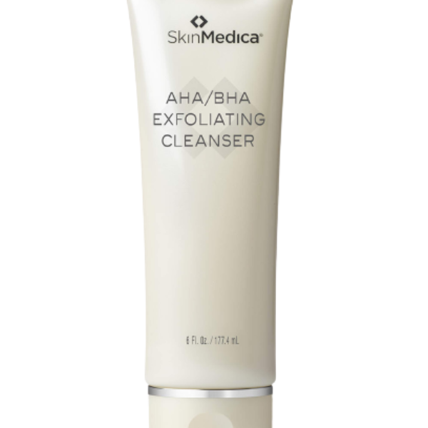 Skinmedica AHA/BHA Exfoliating Cleanser