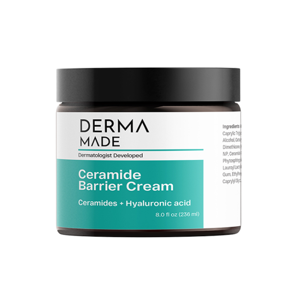 Ceramide Barrier Cream