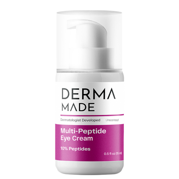 Multi-peptide Eye Cream