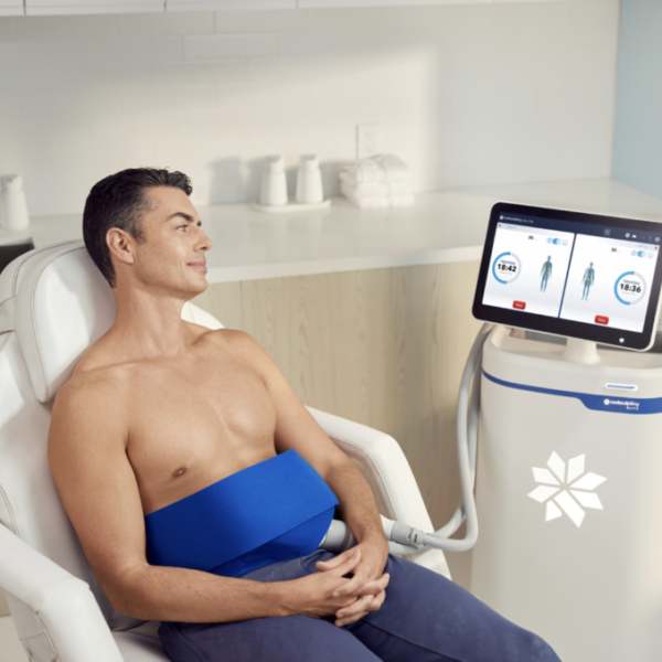 CoolSculpting