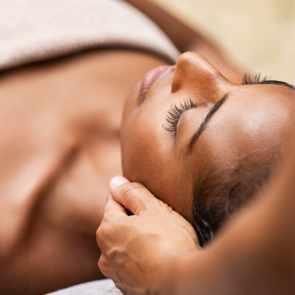 Aesthetic Treatments
