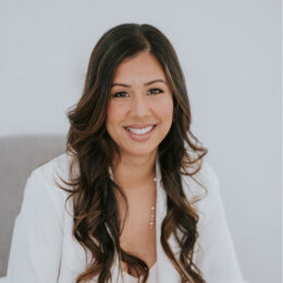 Sapana Patel, DNP, APN-BC