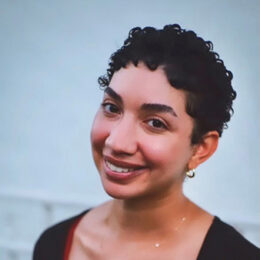 Lynae Fitzpatrick LE