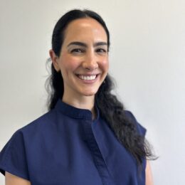 Casey Colangelo, PA-C