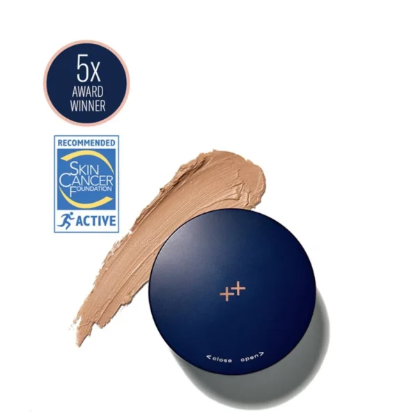 Sunbetter Tone Smart Compact SPF 68