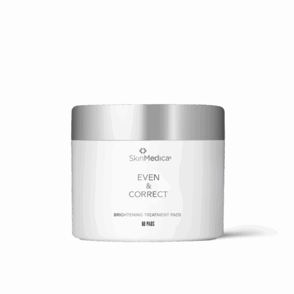 SkinMedica Even & Correct Pads