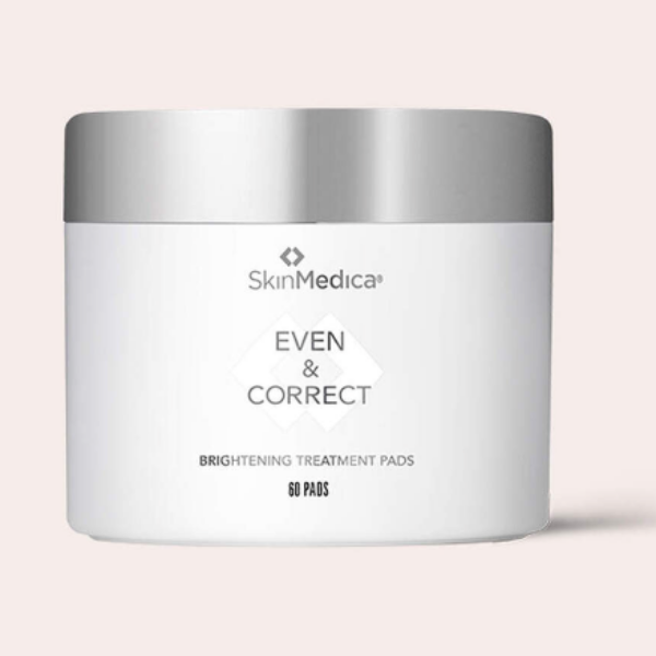 Skin Medica Even & Correct Pads