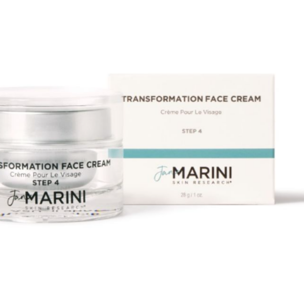 Jan Marini Transformation Cream