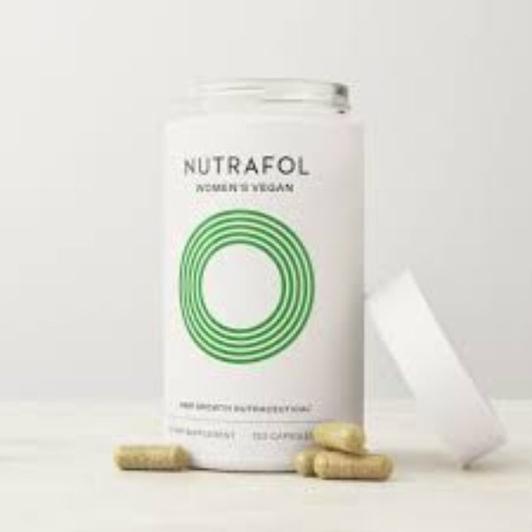 Nutrafol Vegan