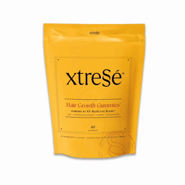 Xtresse Gummies