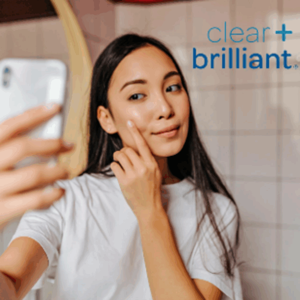 Clear+Brilliant Duo